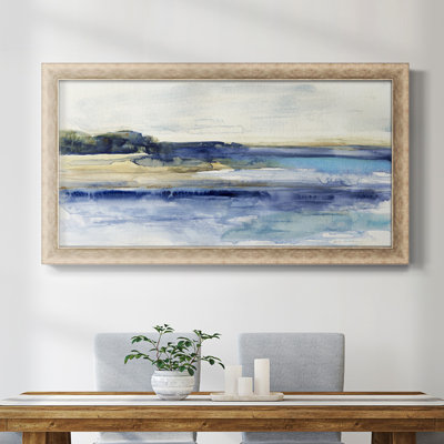 " Indigo Bay "