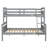 Bunk Bed With Ladder-1925204626