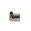 Chaise longue d'extérieur avec coussin Sierra-96342370-96342383