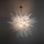 Lustre 14 lumières bronze-95668561-95668575-131166611