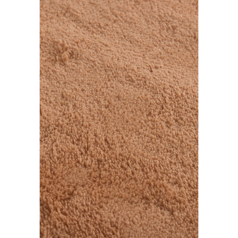 Tapis de bain McBain, Orange