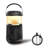 Integrated LED Outdoor Lantern: 3-in-1 Rechargeable Camping Lantern with Bluetooth Speaker, Type-C & USB Charging Ports, Collapsible Portable Lantern Flashlight for Hiking, Camping, and Emergency Use-108771706