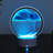 Lampe de table Denora USB