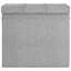 Fabric Laundry Hamper with Handles