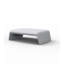 Blow Plastic/Resin Coffee Table-49193049