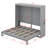 Murphy Bed Cabinet Wall Bed Chest-106962374-117224563