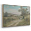 «Vintage Landscape - CCL» sur toile-893334306