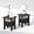 Gigi Nightstand With Bin Drawer-1085919941-1153182263