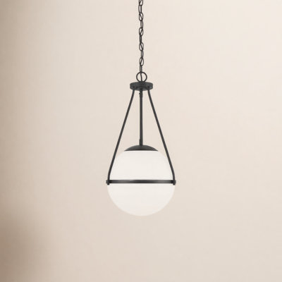 Romo Dimmable 1 - Light Pendant