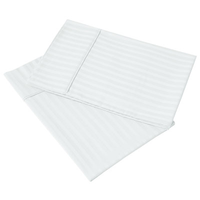 Egyptian Cotton Satin - Set of 6