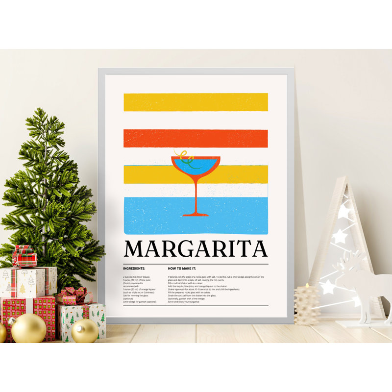 Reiff Single Picture Frame Print, 76.2 cm H x 50.8 cm W