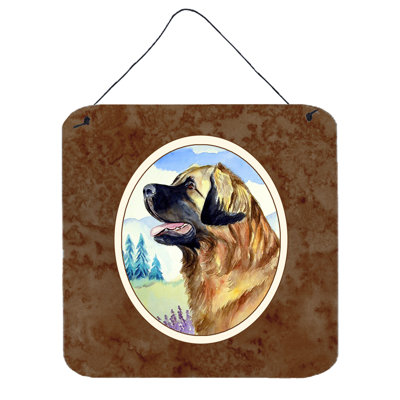Landscape & Nature Wall Decor on Metal