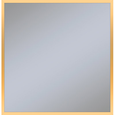 Miroir de salle de bain moderne et contemporain Profile