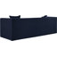 Helmer Chenille Fabric Sofa-1351059543