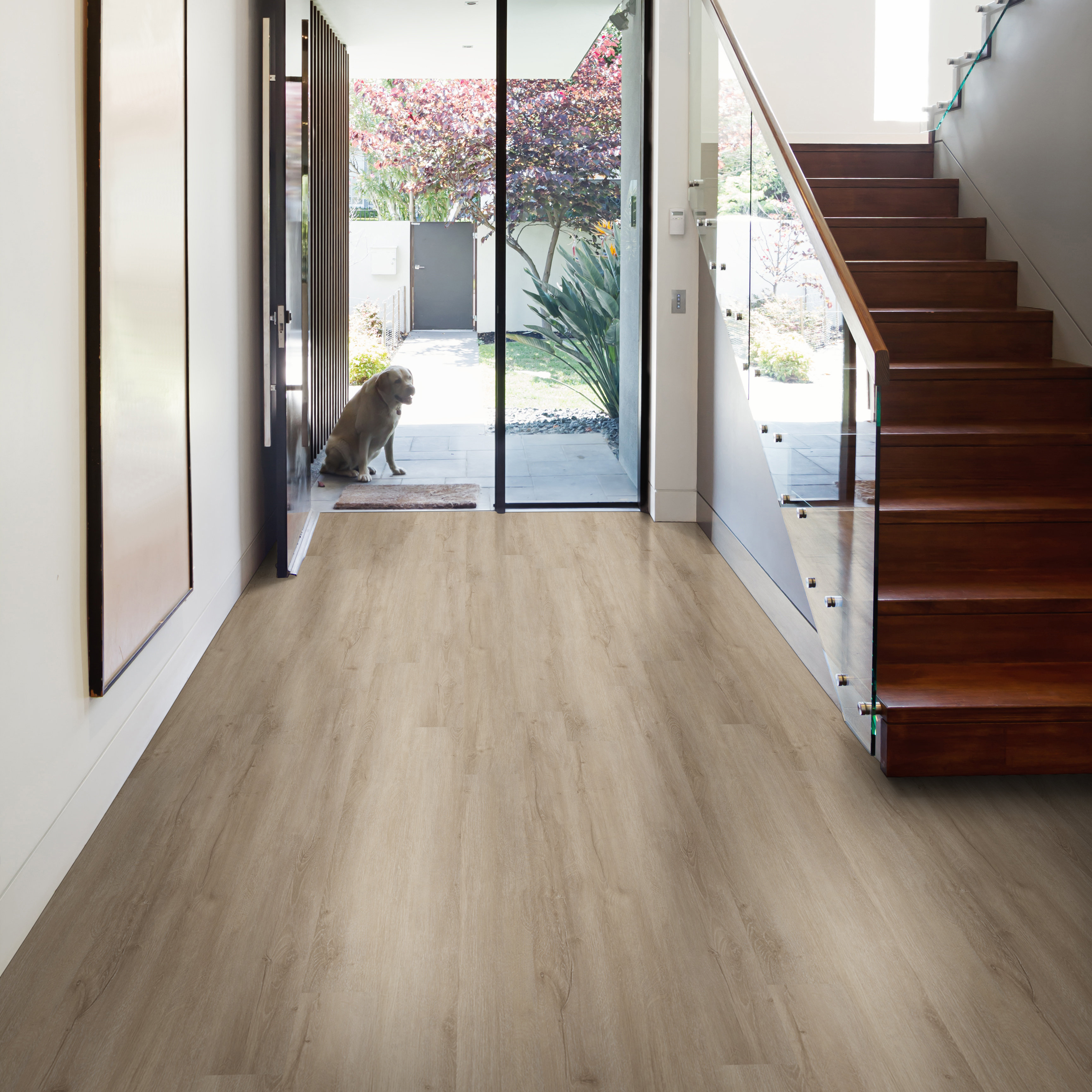Ackland Premium Waterproof Flooring