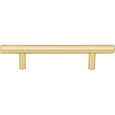 Naples 3" Center to Center Bar Pull