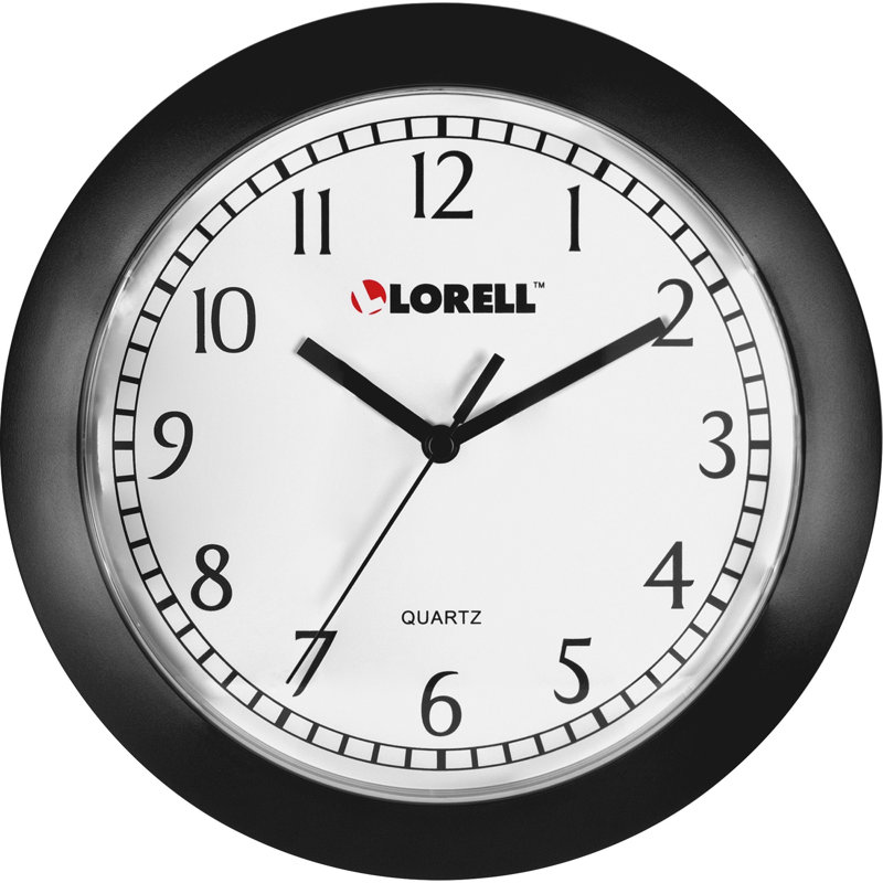 Horloge murale