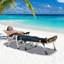 Dessence 53'' Long Reclining Single Chaise-1001035862