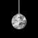 Quest 1 - Light LED Pendant