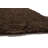 Rectangle Achouhada Chenille Area Rug-1641385931