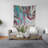 Wall Tapestry-264901359