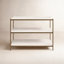 Table de chevet Yancy Simonton-88337207