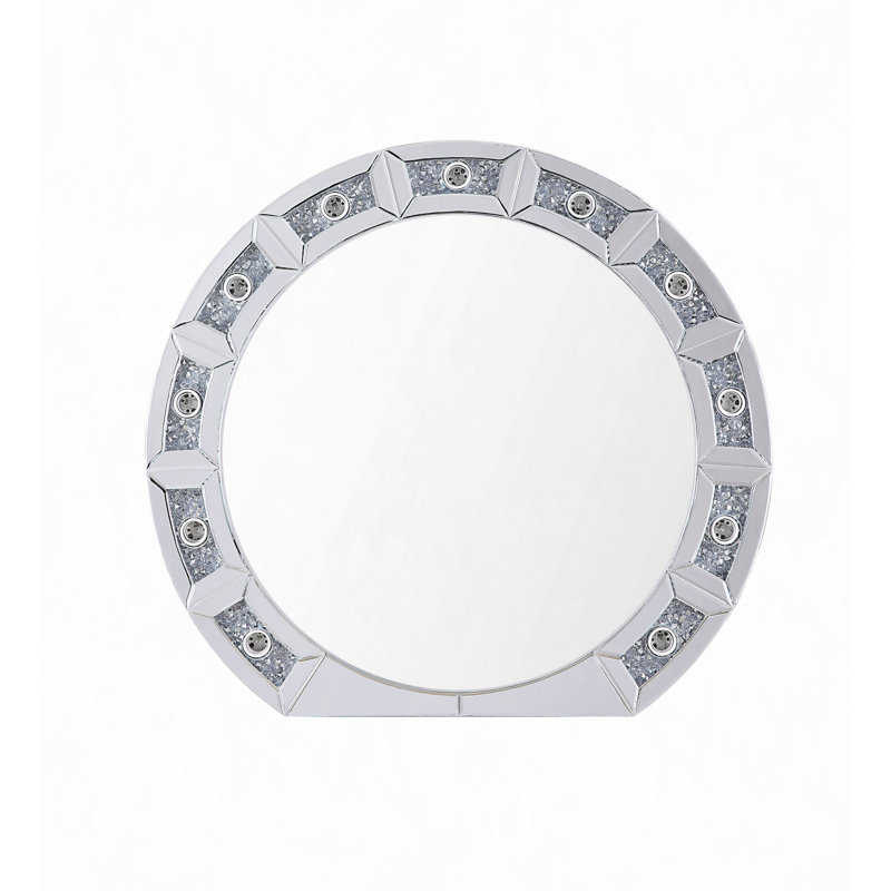 Miroir d'appoint Noralie