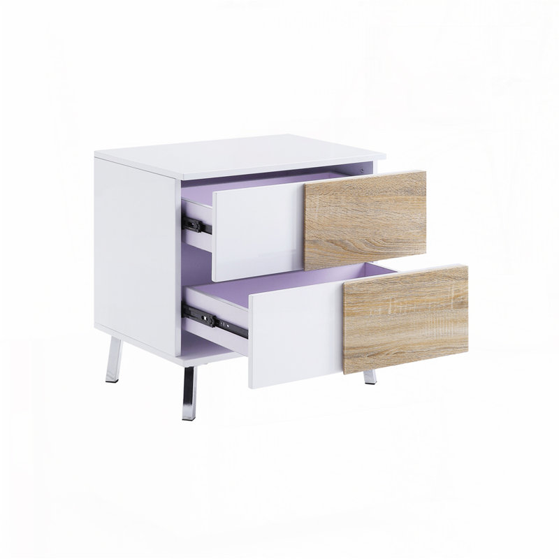 Table de bout
