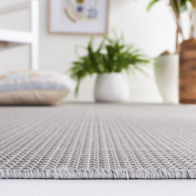 Msr400 Performance Indoor/Outdoor Area Rug, Rectangle 5'1" x 7'6"