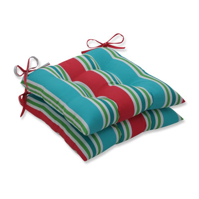 Coussin de chaise de salle à manger Dmitris