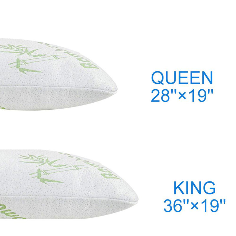Coussin Melony, Grand coussin: 19 po x 28 po