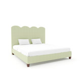 Starmount Upholstered Bed