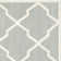 Carolene Hand Tufted Wool Geometric Rug