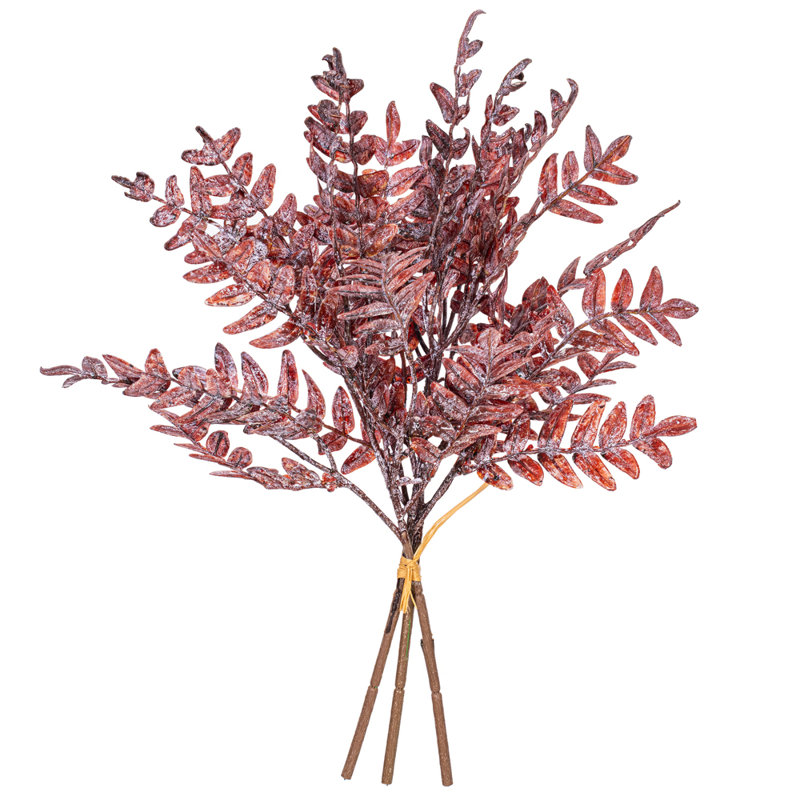 Eucalyptus Arrangement, Brown