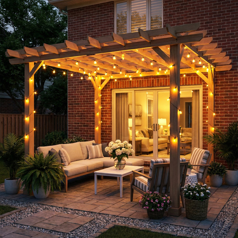 Pergola