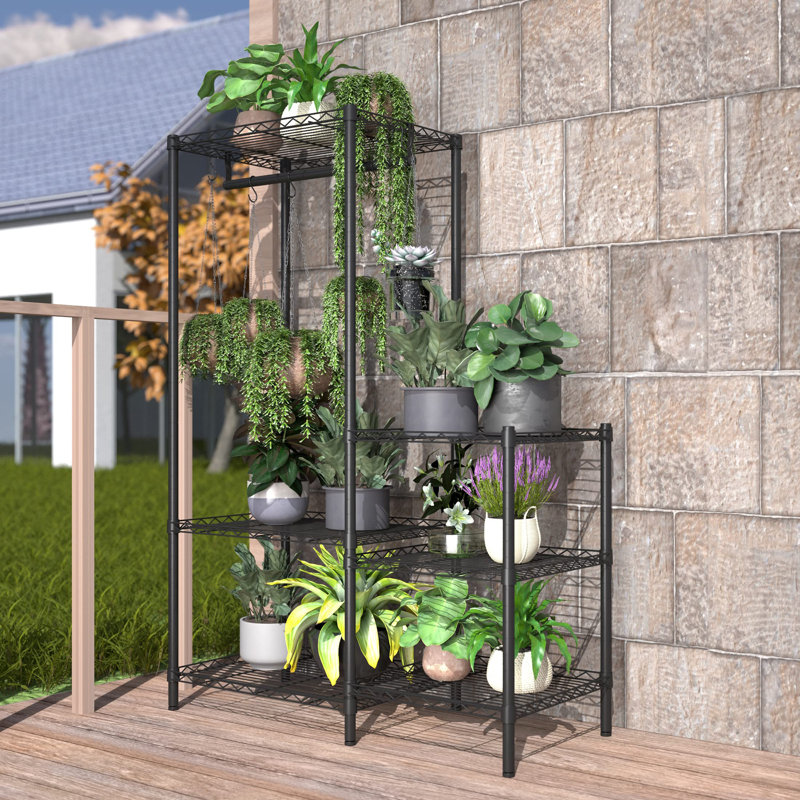 Support pour plante Sharnee
