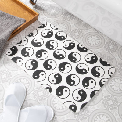 Non-Slip Bath Mat