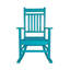 Chaise berçante d'extérieur Wallis-1876013081
