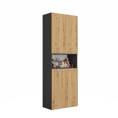 Cambree Linen Cabinet
