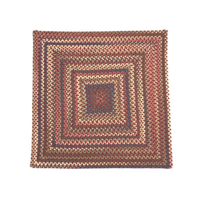 Burgal Indoor Rug