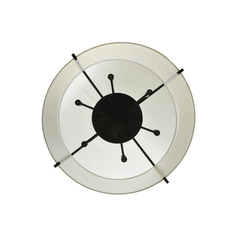 6 - Light Pendant