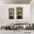 Antique Coffee Cups II-1037692007