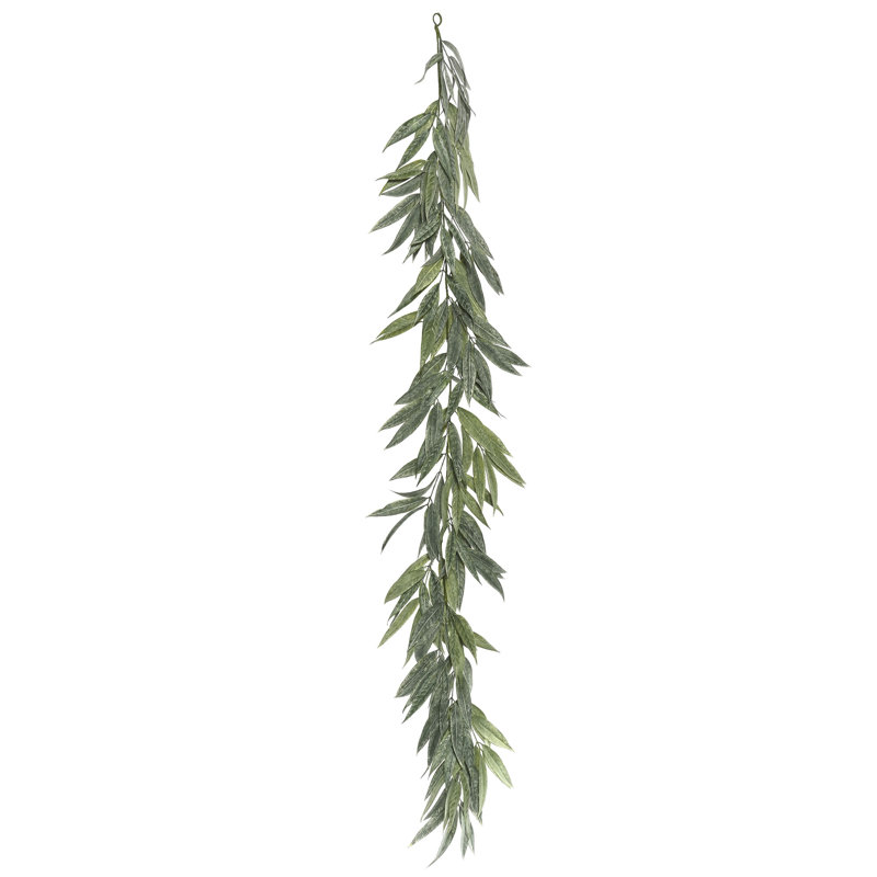 72'' in. Faux Garland