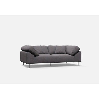 Collar 2-Seater