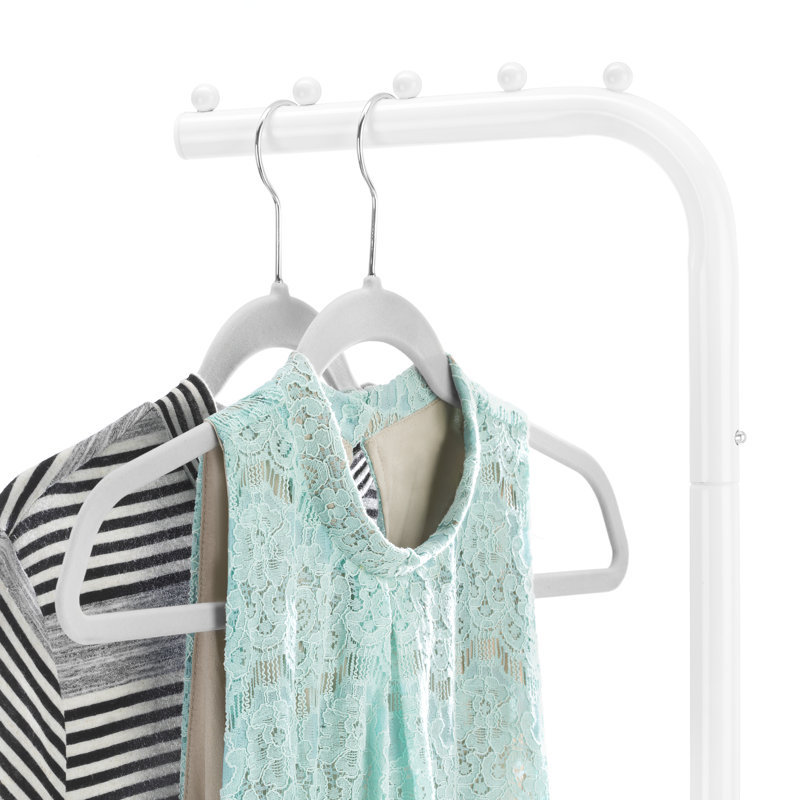 Metal Laundry Room Organizer