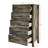 Mader 5 Drawer Chest