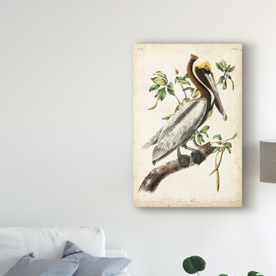 Coastal Painting Print