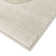 Vanzandt Cream/Black/Brown Rug
