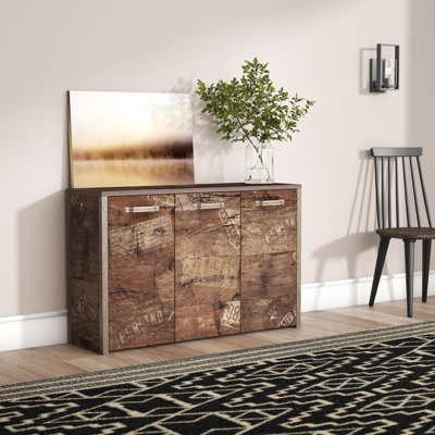 Harkon 116.1cm Sideboard