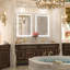 Miroir de salle de bain Lashaunte-44682166-44682050